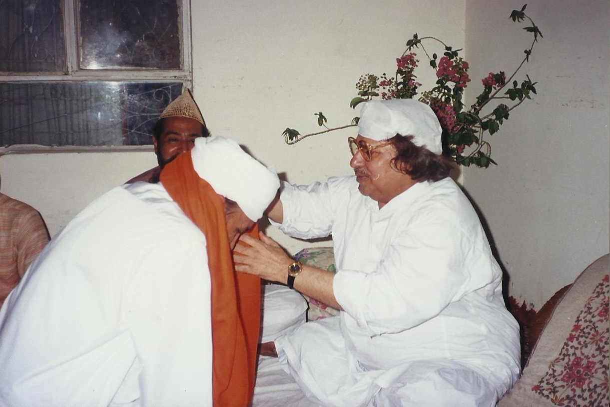 Pir Sahib Dastarbandi